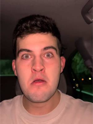 A post by @keegankevesdy on TikTok caption: Yall gotta chill out