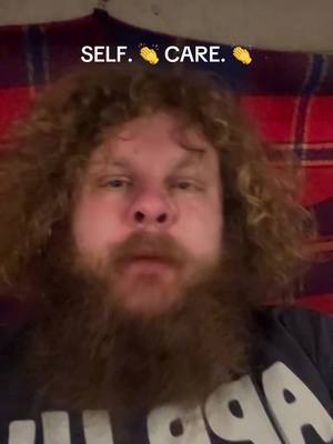 A post by @papawspissbucket on TikTok caption: #selfcare #Art #artist #starvingartist #comedy 