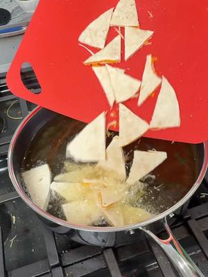 A post by @fooddudescook on TikTok caption: American cheese quesadilla nachos #FoodTok #recipes #simplecooking 