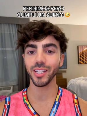 A post by @fedevigevani on TikTok caption: HOY HICIMOS HISTORIA!