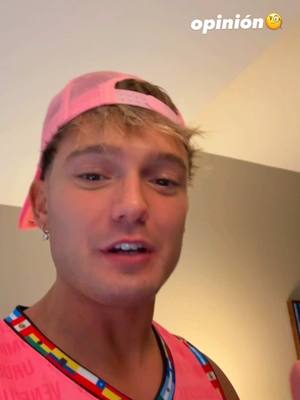 A post by @ianlucasok on TikTok caption: lo vieron ustedes también? 
