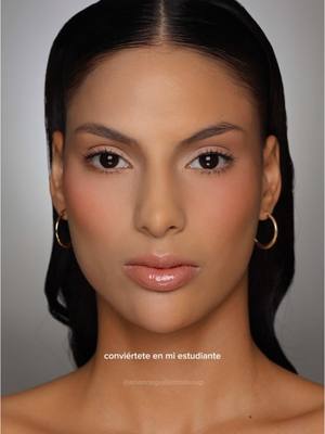 A post by @ariannaguillenmakeup on TikTok caption: últimos 3 días de inscripciones en mi web ariannaguillen.com