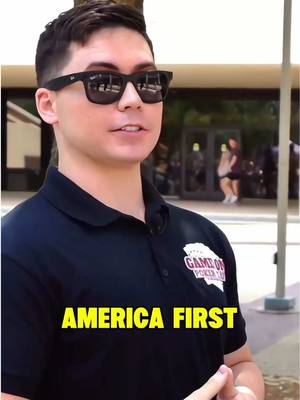 A post by @parkergetajob on TikTok caption: @Unfuck America Tour 