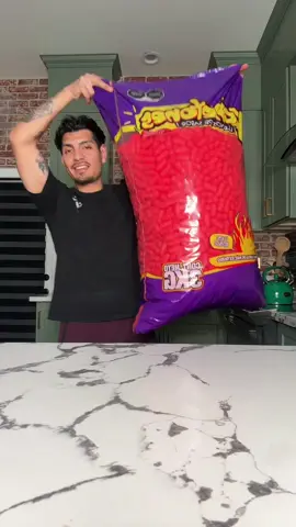 A post by @daveyrz on TikTok caption: Making limones Enchilados 