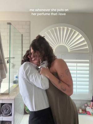A post by @sam_wyatt on TikTok caption: smells SO GOOD 