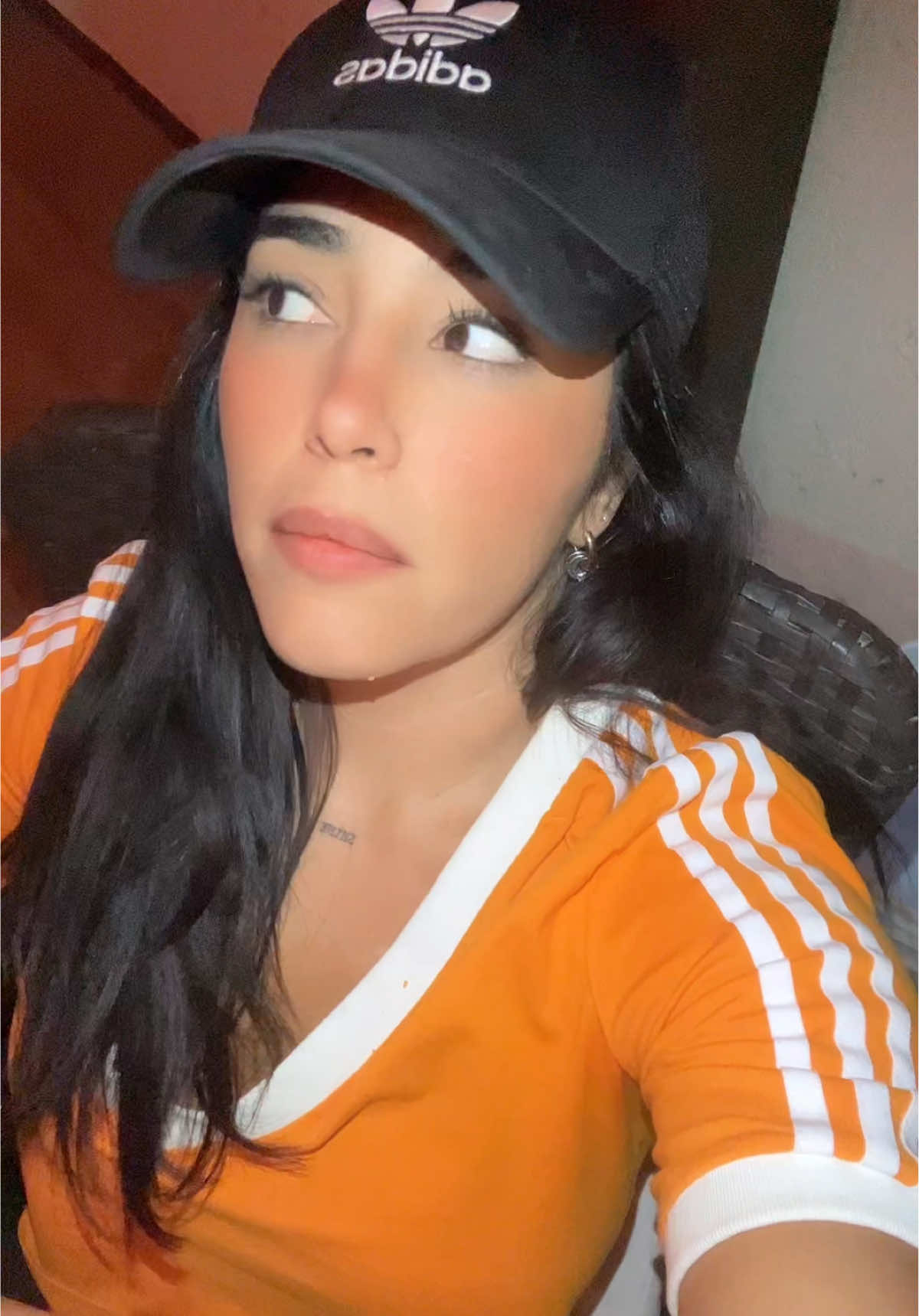 A post by @amaliamdz on TikTok caption: 🤭