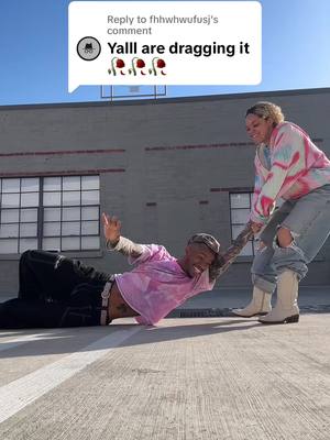 A post by @partyof2 on TikTok caption: Replying to @fhhwhwufusj like this? 