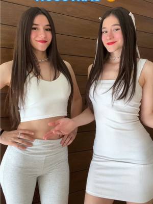 A post by @arayfer_ha on TikTok caption: ¿Notaron la diferencia de altura? 😅 Pd: También Fer ama su shampoo 💓 @Head & Shoulders LA #Publicidad #VeranoRefrescanteHyS #LimpiezaRefrescanteHyS #shampoo
