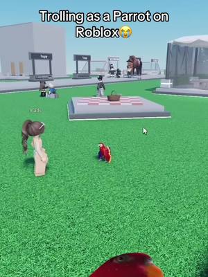 A post by @anticlimaxjax on TikTok caption: girl at the end had me crying 😭 full vid on my yt! #roblox #robloxfunny #robloxmicup #micup #micuproblox #robloxian#robloxian #robloxfyp #funnyroblox #funroblox #funnymomentsroblox #robloxmeme #robloxfunnymoments #robloxtroll #robloxtrolling #robloxtiktok #robloxvoicechat #robloxvr #robloxvrfun #robloxfunnymoments     
