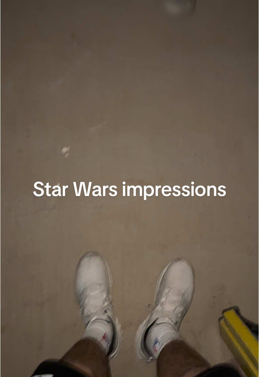 A post by @jacksenlunaa on TikTok caption: Rate these impressions 1-10 🙀 #starwars #voiceimpressions #viral 