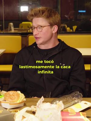 A post by @pardetresmx on TikTok caption: Caca olímpica>caca infinita 💩🙂‍↕️