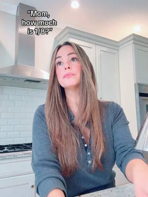 A post by @shesjustmac on TikTok caption: When you’re a good mom but you have a past 🤭 #momsoftiktok #momhumor #momcomedy #momedy #momlife #jokess #past #funny #relatable #fyp 