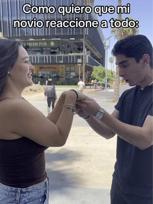 A post by @lozano_gf on TikTok caption: Como quiero que mi novio reaccione a todo: #lozano #fyp #parati #hazmeviral #sketch 