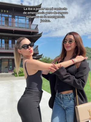 A post by @briandadeyanara on TikTok caption: Y si 😂 