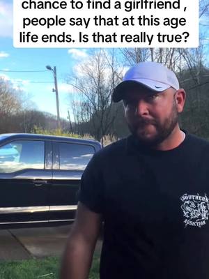 A post by @jamesb1932 on TikTok caption: #over40 #freeman #singleman 