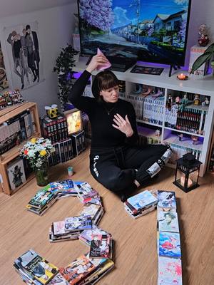 A post by @ninismangatraeume on TikTok caption: Ich spüre das Alter in den Knochen. 🎂 #happybirthdaytome 