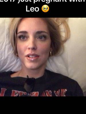 A post by @chiaraferragni on TikTok