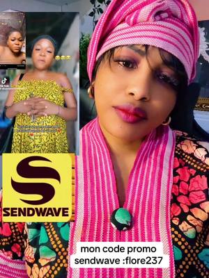 A post by @floreturquoise237 on TikTok caption: #pourtoii @House of Challenge  @BlancheBailly #camerountiktok🇨🇲  @Floreturquoise237 