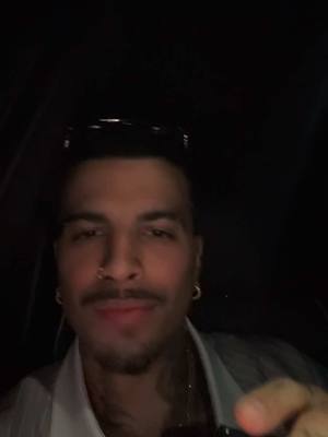 A post by @rauwalejandro on TikTok caption: khe?  ☕️ 