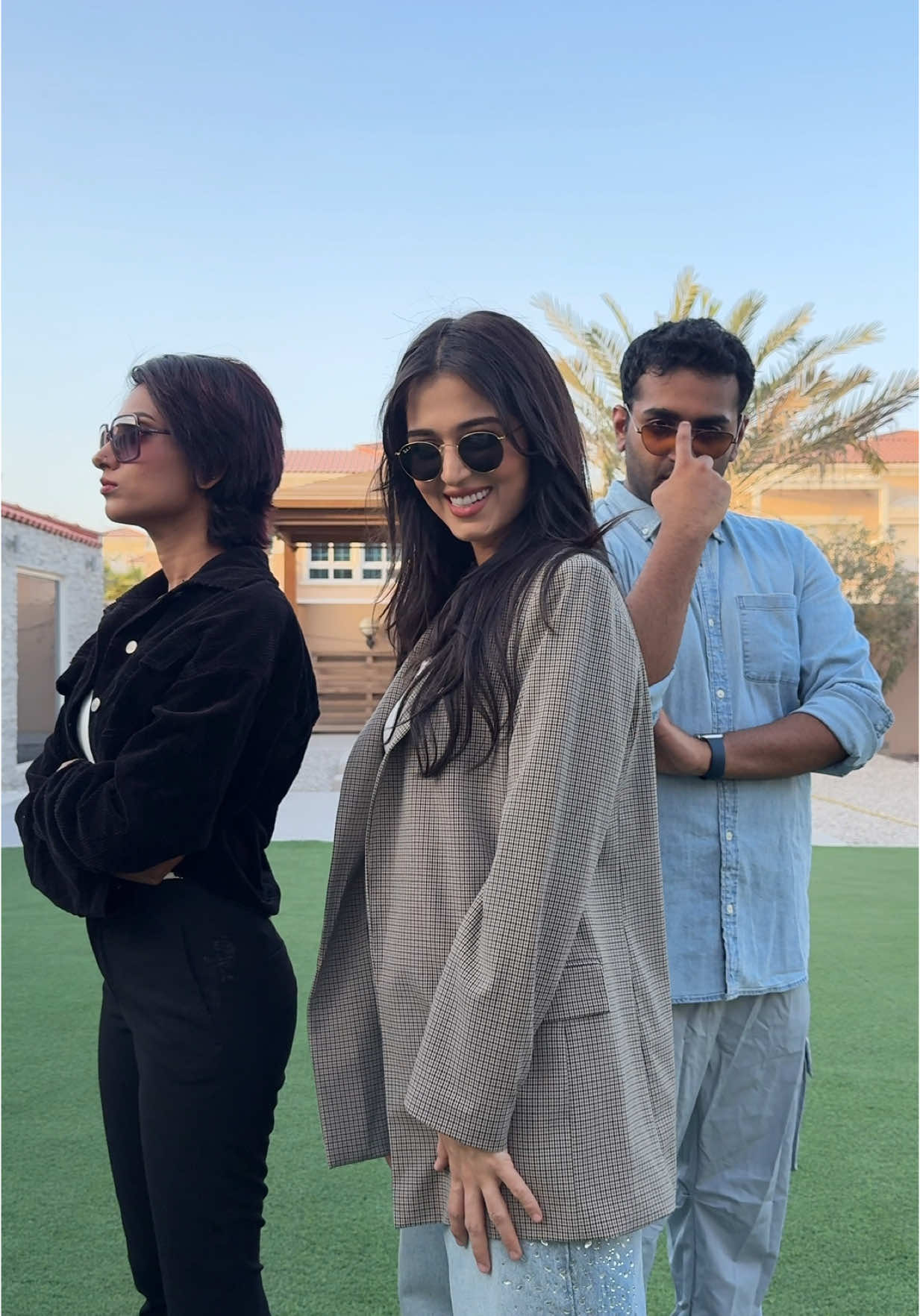 A post by @jumana on TikTok caption: Palavattam.. 
