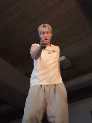 A post by @weareone.exo_official on TikTok caption: Let’s hope the walls don’t talk #KAI #카이  #EXO #엑소 #weareoneEXO #WaitOnMe #KAI_WaitOnMe