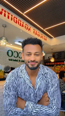 A post by @tridantiisabaguddaa on TikTok caption: Kadir 🕺 #ethiopian_tik_tok🇪🇹🇪🇹🇪🇹🇪🇹 #oromotiktok #rachetesfaye 