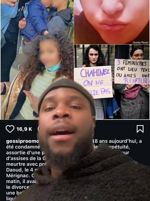 A post by @sonny_spam05 on TikTok caption: #devinelapersonne Biensur faut pas se faire justice soit même mais le système en France il est trop bizarre 