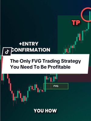 A post by @callistofxtrade on TikTok caption: The Only FVG Trading Strategy You Need To Be Profitable 💸#creatorsearchinsights #foryou #foryoupage #fyp #stocks #investment #forex #forestrategy #trading #tradingtips #daytrading #tradingstrategy #smc #ict #ob #fvg #liquidity #mss #technicalanalysis