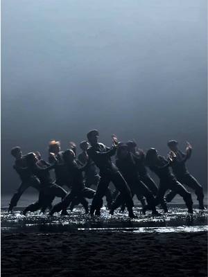 A post by @weareone.exo_official on TikTok caption: Over the water #KAI #카이  #EXO #엑소 #weareoneEXO #WaitOnMe #KAI_WaitOnMe
