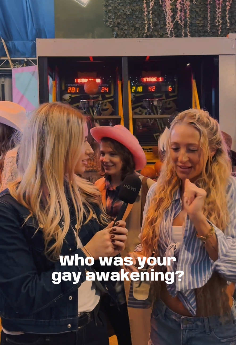 A post by @g.irlevents on TikTok caption: anyone else had a gay awakening with their high school teacher? 😅 #wuhluhwuh #gaytiktok #lgbt 