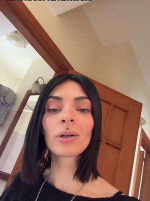 A post by @regina_indiscussa_ on TikTok caption: Come sempre