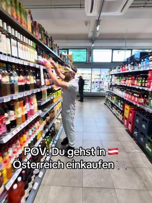 A post by @_jabanero_ on TikTok caption: Heute den Mitarbeiter des Monats getroffen 😂🛒 Natürlich alles nur Satire 😘 #funny #fy #trend #MaestriDelPov #comedy #viral 