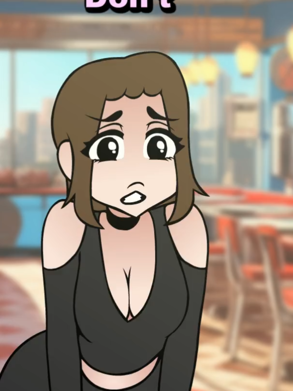 A post by @jazzon_shorts on TikTok caption: Friend-zone 🍻 Support me: Patreon in bio ❣️  #funny #animation #funnytiktok #funnymemes #animationmeme 