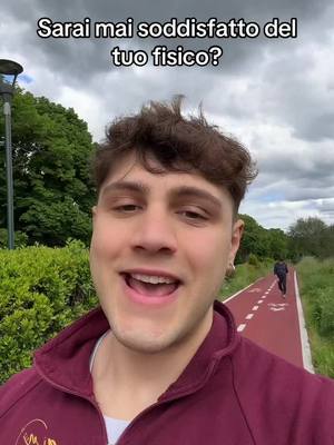 A post by @williamsghinolfi on TikTok caption: Risposta a @volpebianca2 