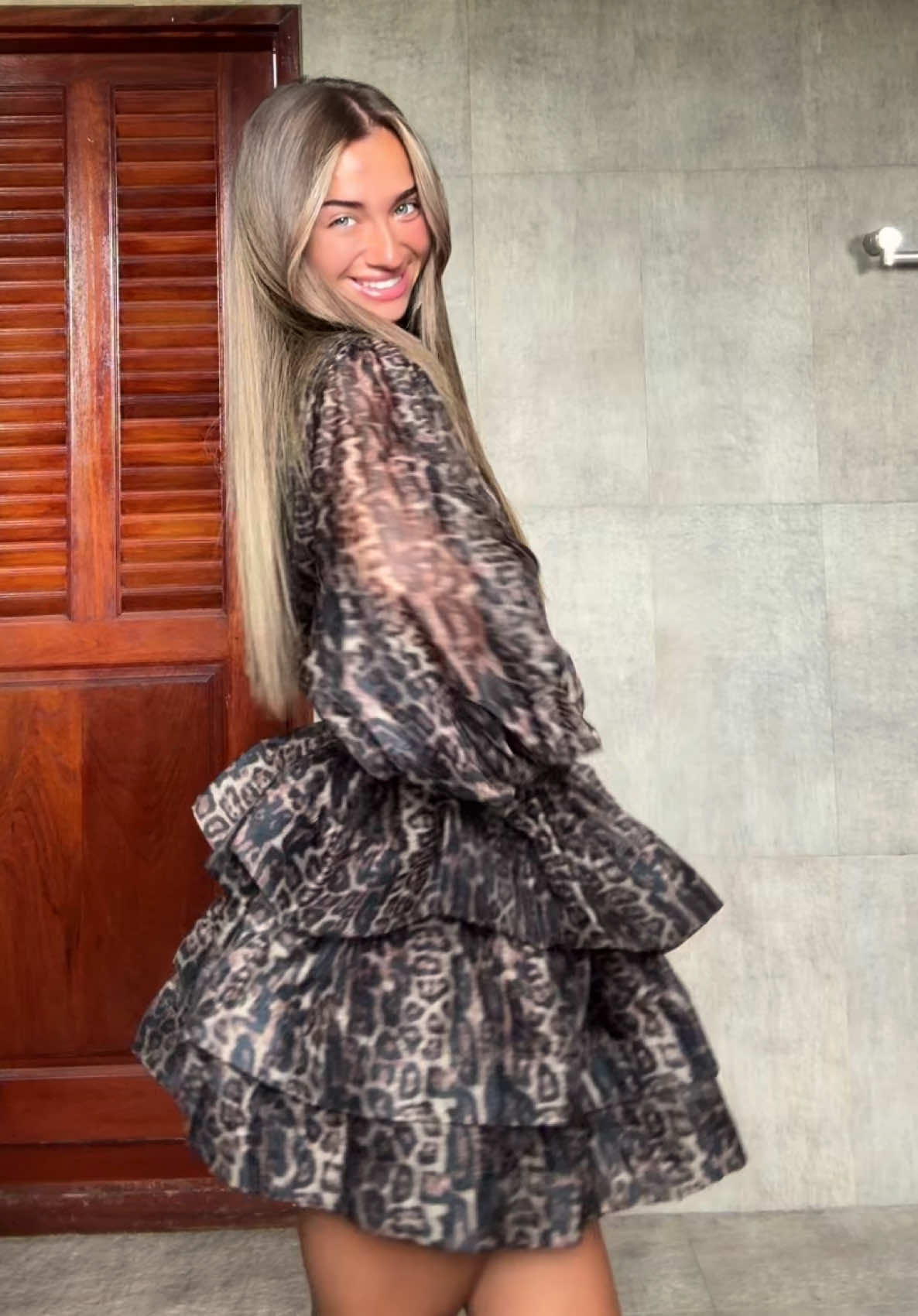 A post by @meline_crn on TikTok caption: look du jour by @Ninonplume 