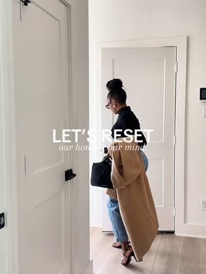 A post by @trutolyss on TikTok caption: Let’s reset our home and our minds. This season has stretched me in ways I didn’t expect. I’m adjusting to new rhythms, new responsibilities, and a pace that feels unfamiliar. But even in the midst of change, God has been inviting me to trust Him more deeply, to surrender, even when it feels difficult. This video marks the start of a new series where I clean my home while reflecting on the lessons I’m learning because sometimes, the external reset mirrors the internal one we so desperately need. If you’re walking through a season of transition, I pray this encourages you to do a home and mind reset of your own. Just because the season feels different, it doesn’t mean you’re failing. Love you, mean it 🤍 #faithbasedcontent #cleanwithme #homeandheartreset #lifestylecontent #lifestylecreator #resetroutine #resetwithme 