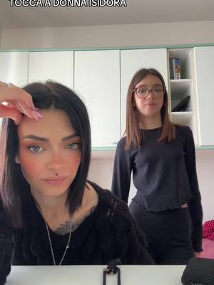 A post by @regina_indiscussa_ on TikTok caption: Avanti il prossimo 