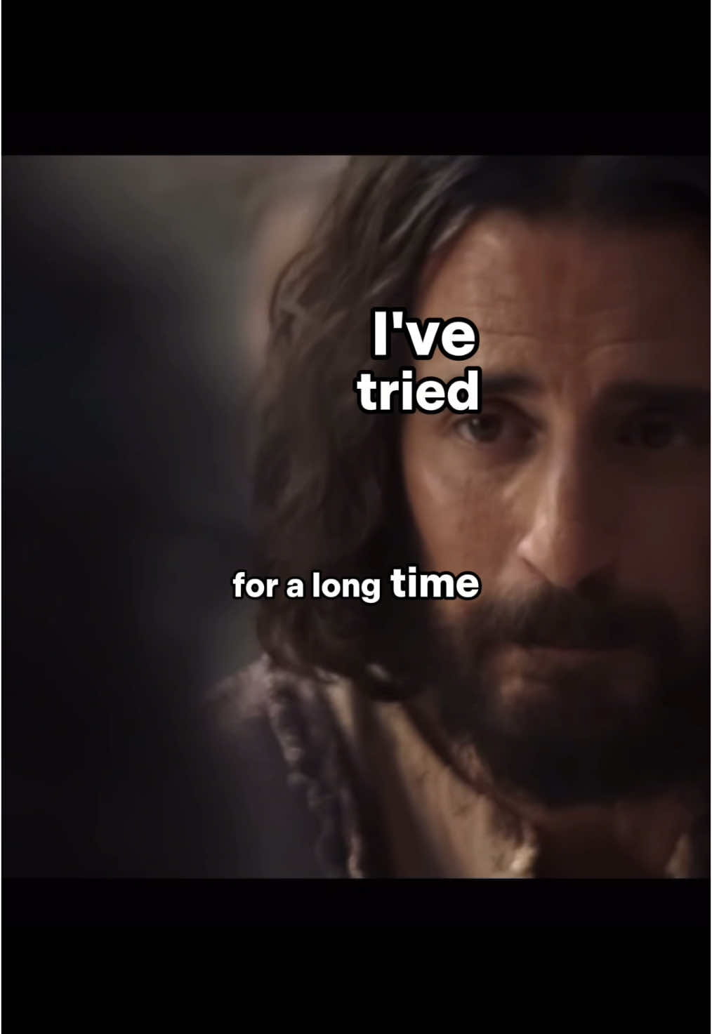 A post by @saviourofhumanity on TikTok caption: DMs are always open for prayer requests, questions, etc. | #Jesus #God #Christian #TheChosen #fypシ゚ 