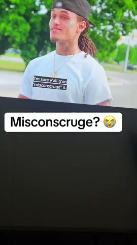 A post by @thatgirlkeykey on TikTok caption: That’s a big word for elmo 🥴 #fyp #viral #fypシ #loveafterlockup 