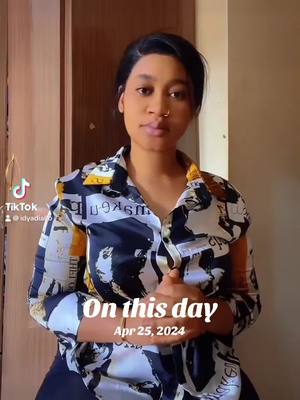 A post by @idyadiallo on TikTok caption: #onthisday 🇬🇳🇺🇸✊