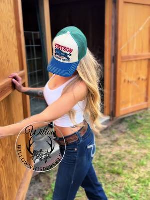 A post by @willowssecretone on TikTok caption: #fyp #country #foryou #countrygirl 