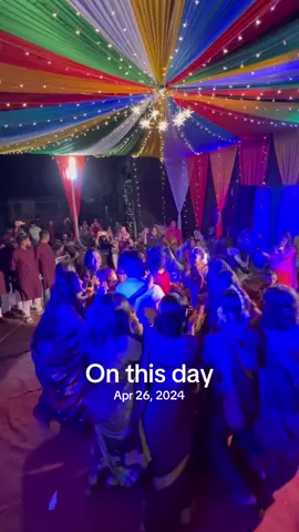 A post by @ on TikTok caption: #onthisday 