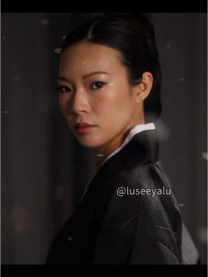 A post by @luseeyalu on TikTok caption: Kill bill 😏😮‍💨