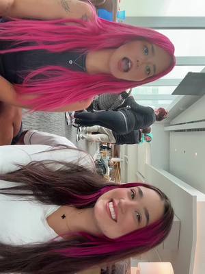 A post by @emillyvickof on TikTok caption: estamos indo viajaaaaar,já sabem pra onde ?
