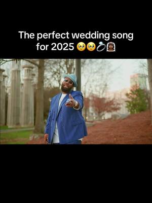 A post by @khemistrymusicpage on TikTok caption: Imagine finding that one person you want to spend the rest of your life with 🥹🥹🥹♥️ #khemistry #khemistrytiktok #khemistrymusic #rnb #weddingtiktok #weddingsong #ido #proposalsong 