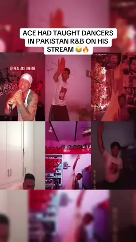 A post by @realacegreene on TikTok caption: How did we do ?😂 #hilarious #trending #explorepage✨ #streaming #forupageシ 