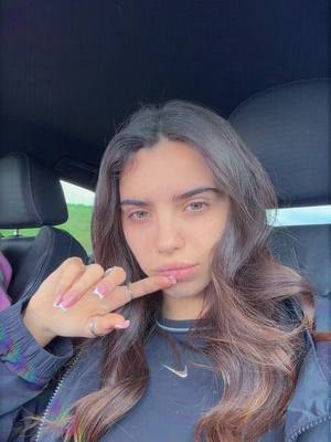 A post by @nonsonocelestedm on TikTok caption: andando a bari perché così mi andava stasera