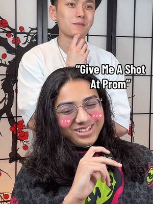 A post by @nguyensteadycutting on TikTok caption: Shoot your shot my boy 😤 he got the flow haircut for his transformation 🔥 LINK IN BIO TO SET AN APPOINTMENT ‼️ _______________________________________ ##richmondvabarber##richmondva##vabarber##rvabarber##barber##fade##haircut##richmondbarber#nguyensteadycutting #transformation 