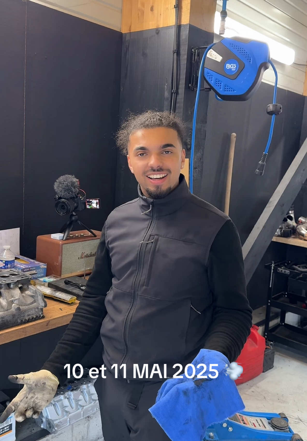 A post by @jamesperformance on TikTok caption: Qui vien ??#jamesperformance #cartiktok #pourtoi #tdipower #bidouilleetcompagnie #972 #youtube #achillelenwaw #tdi #run #456hp #974 #971 #400hp #fyp #972 #mosquitos 