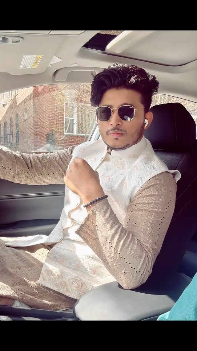 A post by @nasir_adnan on TikTok caption: ❤️
